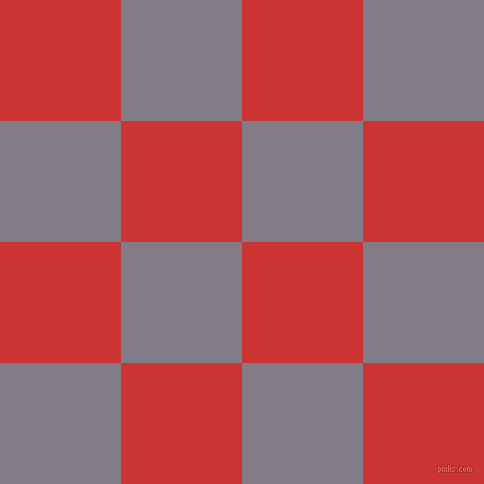 checkered chequered squares checkers background checker pattern, 121 pixel square size, , Persian Red and Topaz checkers chequered checkered squares seamless tileable