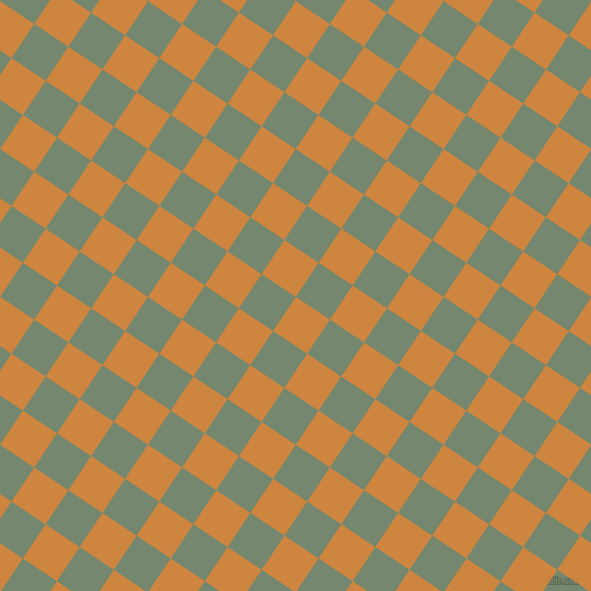 56/146 degree angle diagonal checkered chequered squares checker pattern checkers background, 41 pixel squares size, , Peru and Xanadu checkers chequered checkered squares seamless tileable
