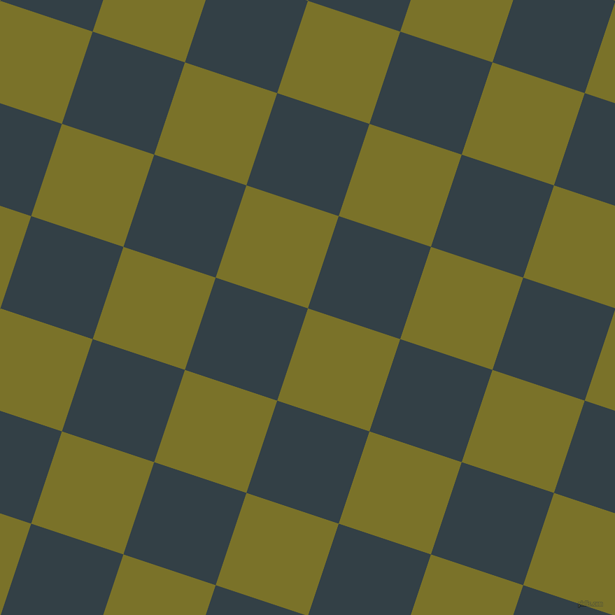 72/162 degree angle diagonal checkered chequered squares checker pattern checkers background, 139 pixel square size, , Pesto and Big Stone checkers chequered checkered squares seamless tileable