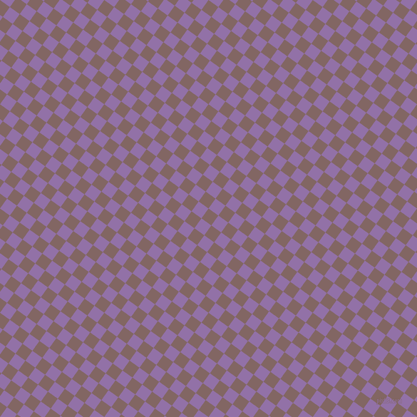 54/144 degree angle diagonal checkered chequered squares checker pattern checkers background, 17 pixel square size, , Pharlap and Ce Soir checkers chequered checkered squares seamless tileable