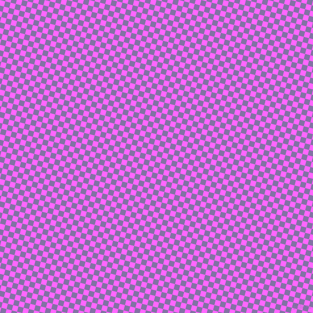 76/166 degree angle diagonal checkered chequered squares checker pattern checkers background, 11 pixel square size, , Pink Flamingo and Deluge checkers chequered checkered squares seamless tileable