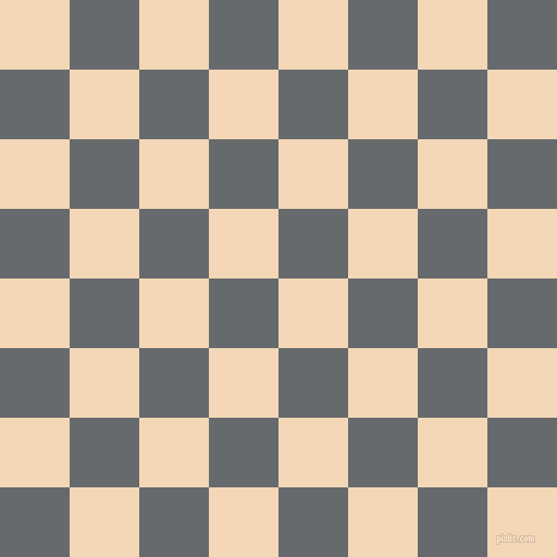 checkered chequered squares checkers background checker pattern, 64 pixel square size, , Pink Lady and Mid Grey checkers chequered checkered squares seamless tileable