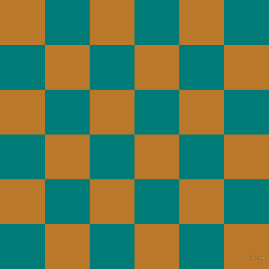 checkered chequered squares checkers background checker pattern, 90 pixel squares size, , Pirate Gold and Surfie Green checkers chequered checkered squares seamless tileable