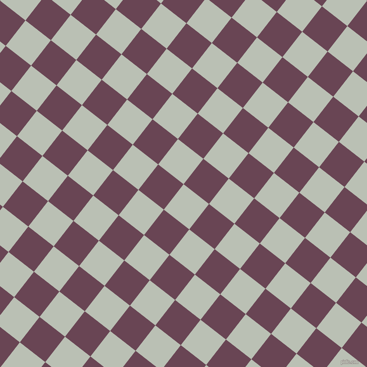 52/142 degree angle diagonal checkered chequered squares checker pattern checkers background, 65 pixel squares size, Pumice and Finn checkers chequered checkered squares seamless tileable
