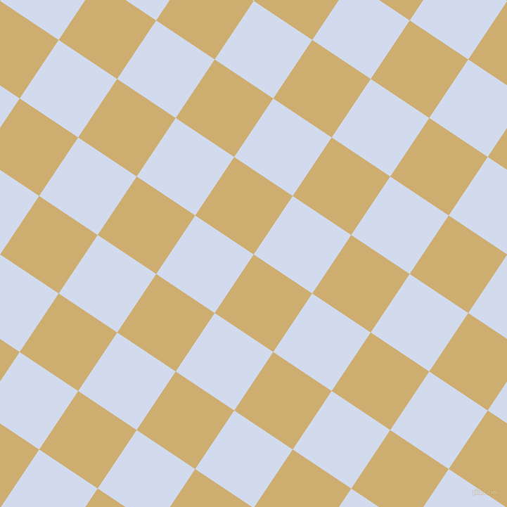 56/146 degree angle diagonal checkered chequered squares checker pattern checkers background, 100 pixel square size, , Putty and Hawkes Blue checkers chequered checkered squares seamless tileable