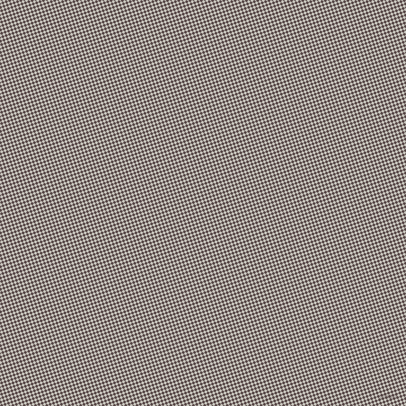 63/153 degree angle diagonal checkered chequered squares checker pattern checkers background, 5 pixel squares size, , Quill Grey and Woody Brown checkers chequered checkered squares seamless tileable