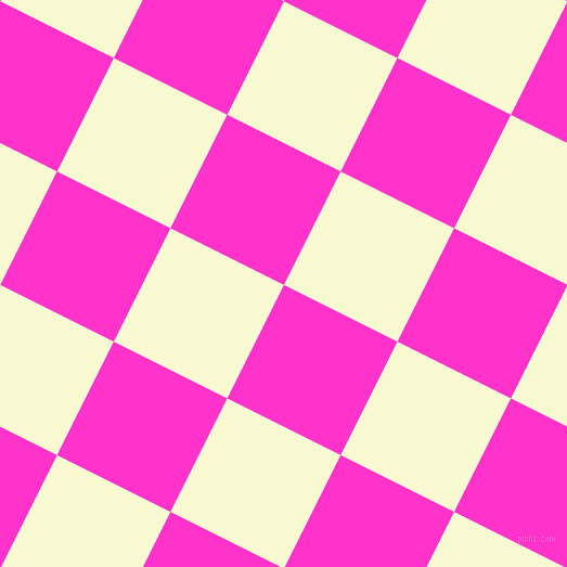 63/153 degree angle diagonal checkered chequered squares checker pattern checkers background, 117 pixel squares size, , Razzle Dazzle Rose and Light Goldenrod Yellow checkers chequered checkered squares seamless tileable