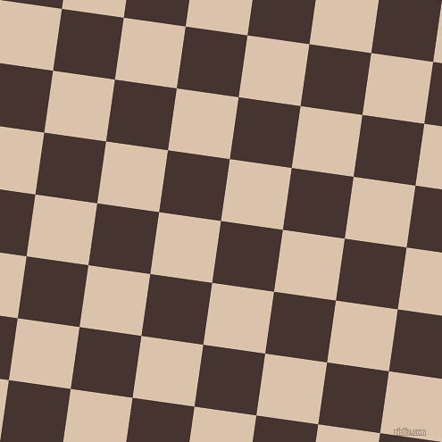 82/172 degree angle diagonal checkered chequered squares checker pattern checkers background, 70 pixel squares size, , Rebel and Bone checkers chequered checkered squares seamless tileable