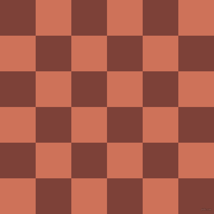 checkered chequered squares checkers background checker pattern, 125 pixel square size, , Red Robin and Japonica checkers chequered checkered squares seamless tileable