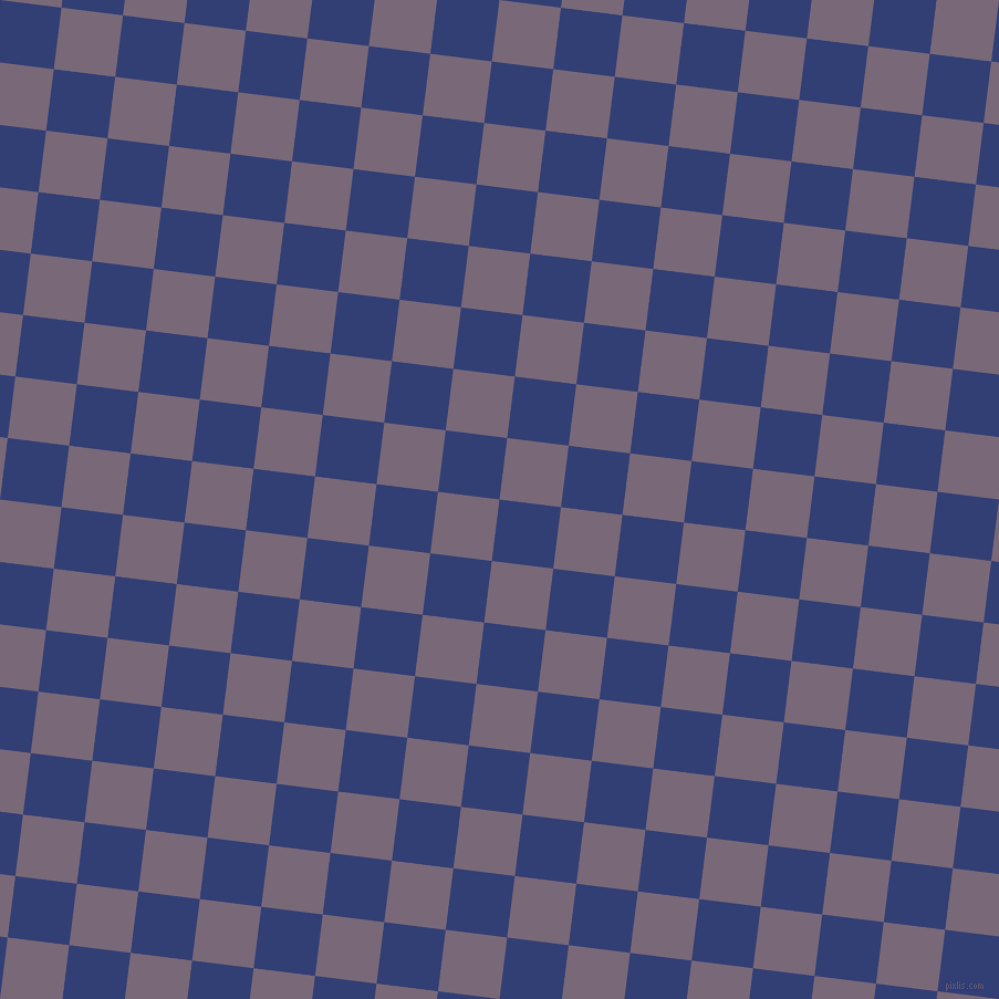 83/173 degree angle diagonal checkered chequered squares checker pattern checkers background, 56 pixel square size, , Resolution Blue and Old Lavender checkers chequered checkered squares seamless tileable