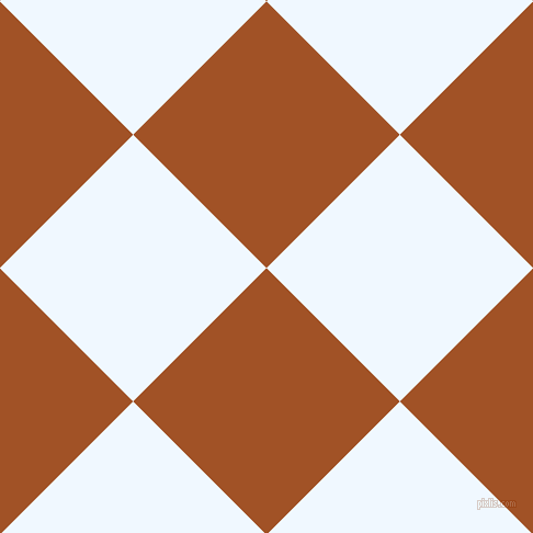 45/135 degree angle diagonal checkered chequered squares checker pattern checkers background, 172 pixel square size, , Rich Gold and Alice Blue checkers chequered checkered squares seamless tileable