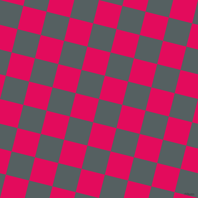 76/166 degree angle diagonal checkered chequered squares checker pattern checkers background, 84 pixel square size, , River Bed and Razzmatazz checkers chequered checkered squares seamless tileable
