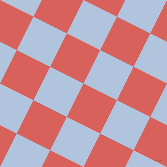63/153 degree angle diagonal checkered chequered squares checker pattern checkers background, 129 pixel squares size, , Roman and Light Steel Blue checkers chequered checkered squares seamless tileable