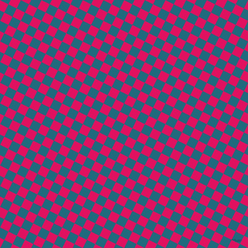 63/153 degree angle diagonal checkered chequered squares checker pattern checkers background, 30 pixel squares size, , Ruby and Allports checkers chequered checkered squares seamless tileable