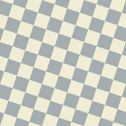 72/162 degree angle diagonal checkered chequered squares checker pattern checkers background, 45 pixel square size, , Rum Swizzle and Gull Grey checkers chequered checkered squares seamless tileable