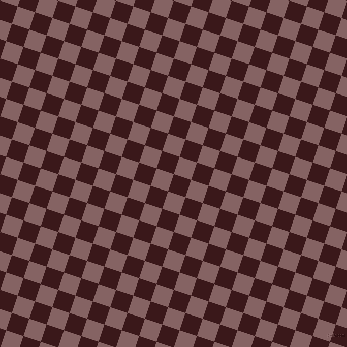 72/162 degree angle diagonal checkered chequered squares checker pattern checkers background, 36 pixel squares size, , Rustic Red and Light Wood checkers chequered checkered squares seamless tileable