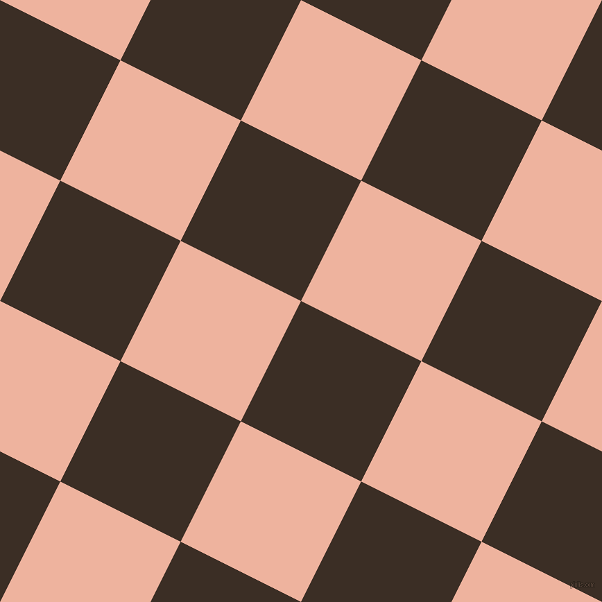 63/153 degree angle diagonal checkered chequered squares checker pattern checkers background, 194 pixel square size, , Sambuca and Wax Flower checkers chequered checkered squares seamless tileable
