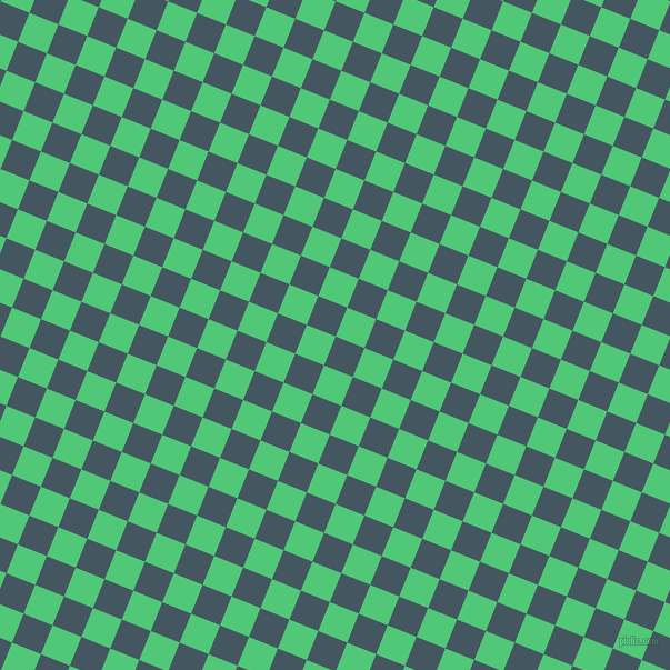 68/158 degree angle diagonal checkered chequered squares checker pattern checkers background, 28 pixel squares size, , San Juan and Emerald checkers chequered checkered squares seamless tileable
