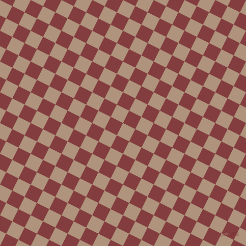 63/153 degree angle diagonal checkered chequered squares checker pattern checkers background, 27 pixel squares size, , Sandrift and Stiletto checkers chequered checkered squares seamless tileable