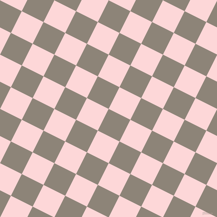 63/153 degree angle diagonal checkered chequered squares checker pattern checkers background, 82 pixel squares size, , Schooner and We Peep checkers chequered checkered squares seamless tileable