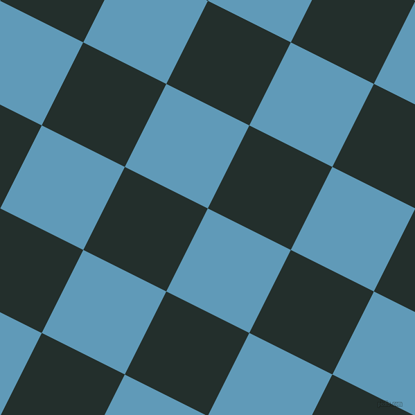 63/153 degree angle diagonal checkered chequered squares checker pattern checkers background, 134 pixel squares size, , Shakespeare and Racing Green checkers chequered checkered squares seamless tileable