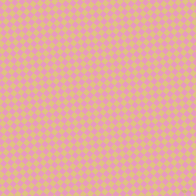 51/141 degree angle diagonal checkered chequered squares checker pattern checkers background, 17 pixel squares size, , Shocking and Chalky checkers chequered checkered squares seamless tileable