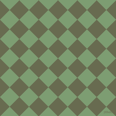 45/135 degree angle diagonal checkered chequered squares checker pattern checkers background, 56 pixel square size, , Siam and Amulet checkers chequered checkered squares seamless tileable