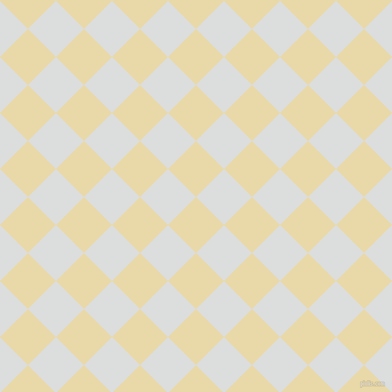 45/135 degree angle diagonal checkered chequered squares checker pattern checkers background, 57 pixel squares size, , Sidecar and Athens Grey checkers chequered checkered squares seamless tileable