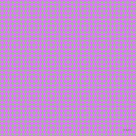45/135 degree angle diagonal checkered chequered squares checker pattern checkers background, 12 pixel square size, , Silver Chalice and Heliotrope checkers chequered checkered squares seamless tileable