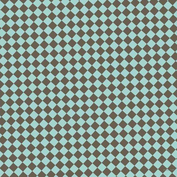 48/138 degree angle diagonal checkered chequered squares checker pattern checkers background, 21 pixel squares size, , Sinbad and Makara checkers chequered checkered squares seamless tileable