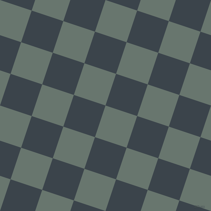 72/162 degree angle diagonal checkered chequered squares checker pattern checkers background, 117 pixel squares size, , Sirocco and Arsenic checkers chequered checkered squares seamless tileable