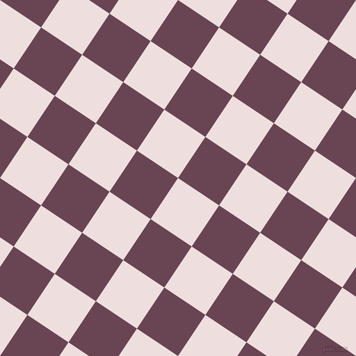 56/146 degree angle diagonal checkered chequered squares checker pattern checkers background, 71 pixel square size, , Soft Peach and Finn checkers chequered checkered squares seamless tileable