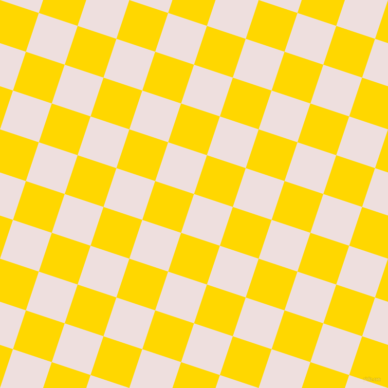 72/162 degree angle diagonal checkered chequered squares checker pattern checkers background, 84 pixel square size, , Soft Peach and Gold checkers chequered checkered squares seamless tileable
