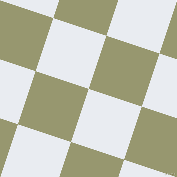72/162 degree angle diagonal checkered chequered squares checker pattern checkers background, 185 pixel squares size, , Solitude and Malachite Green checkers chequered checkered squares seamless tileable