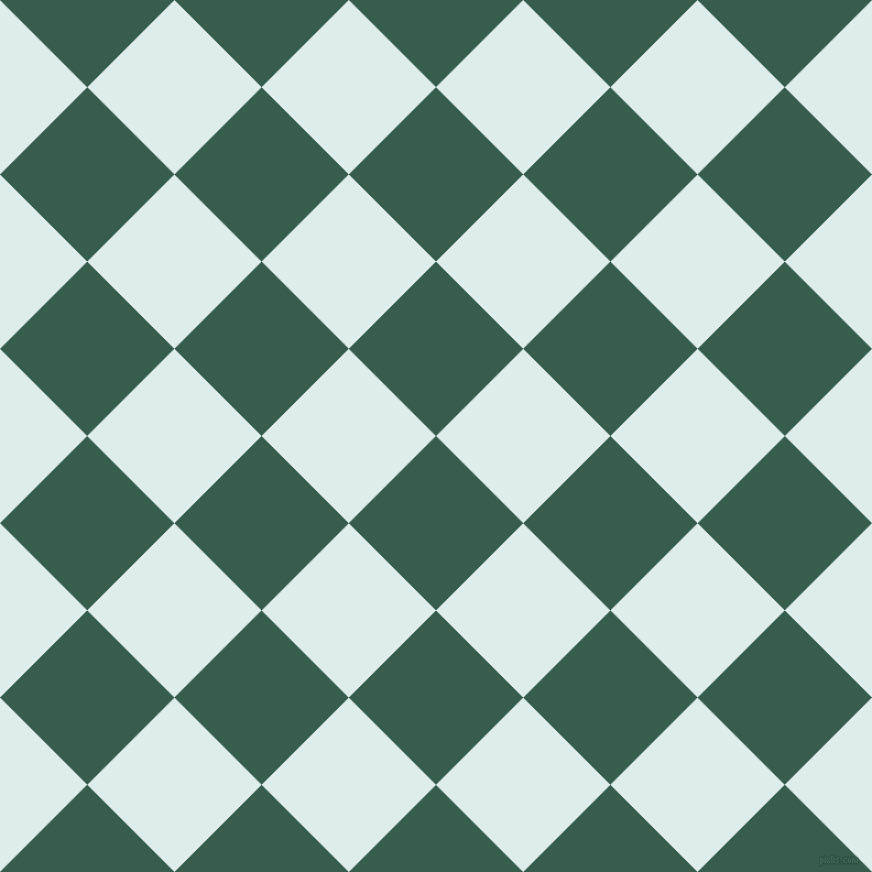 45/135 degree angle diagonal checkered chequered squares checker pattern checkers background, 112 pixel squares size, , Spectra and Tranquil checkers chequered checkered squares seamless tileable