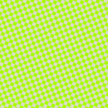67/157 degree angle diagonal checkered chequered squares checker pattern checkers background, 15 pixel squares size, , Spring Bud and Green White checkers chequered checkered squares seamless tileable
