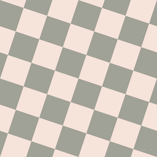 72/162 degree angle diagonal checkered chequered squares checker pattern checkers background, 79 pixel square size, , Star Dust and Provincial Pink checkers chequered checkered squares seamless tileable