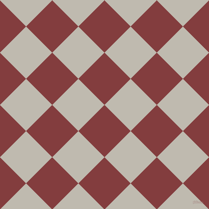 45/135 degree angle diagonal checkered chequered squares checker pattern checkers background, 124 pixel square size, , Stiletto and Cotton Seed checkers chequered checkered squares seamless tileable
