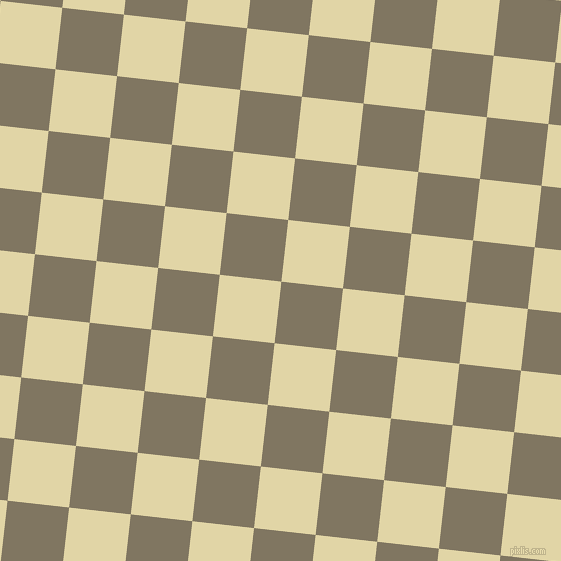 84/174 degree angle diagonal checkered chequered squares checker pattern checkers background, 62 pixel square size, , Stonewall and Sapling checkers chequered checkered squares seamless tileable