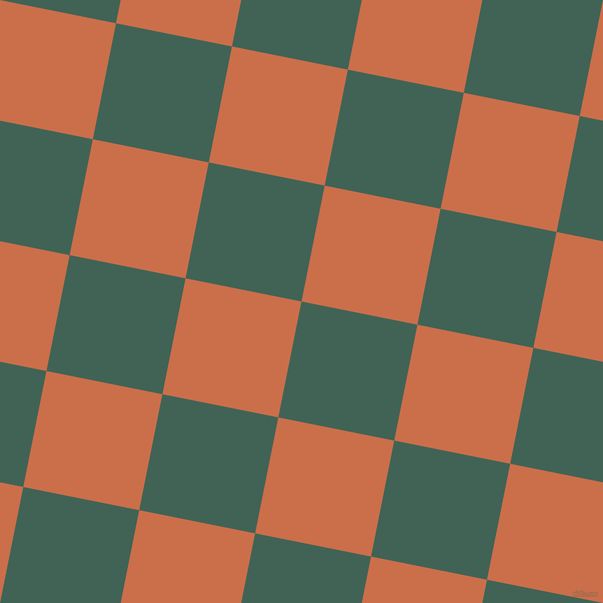 79/169 degree angle diagonal checkered chequered squares checker pattern checkers background, 169 pixel square size, Stromboli and Red Damask checkers chequered checkered squares seamless tileable