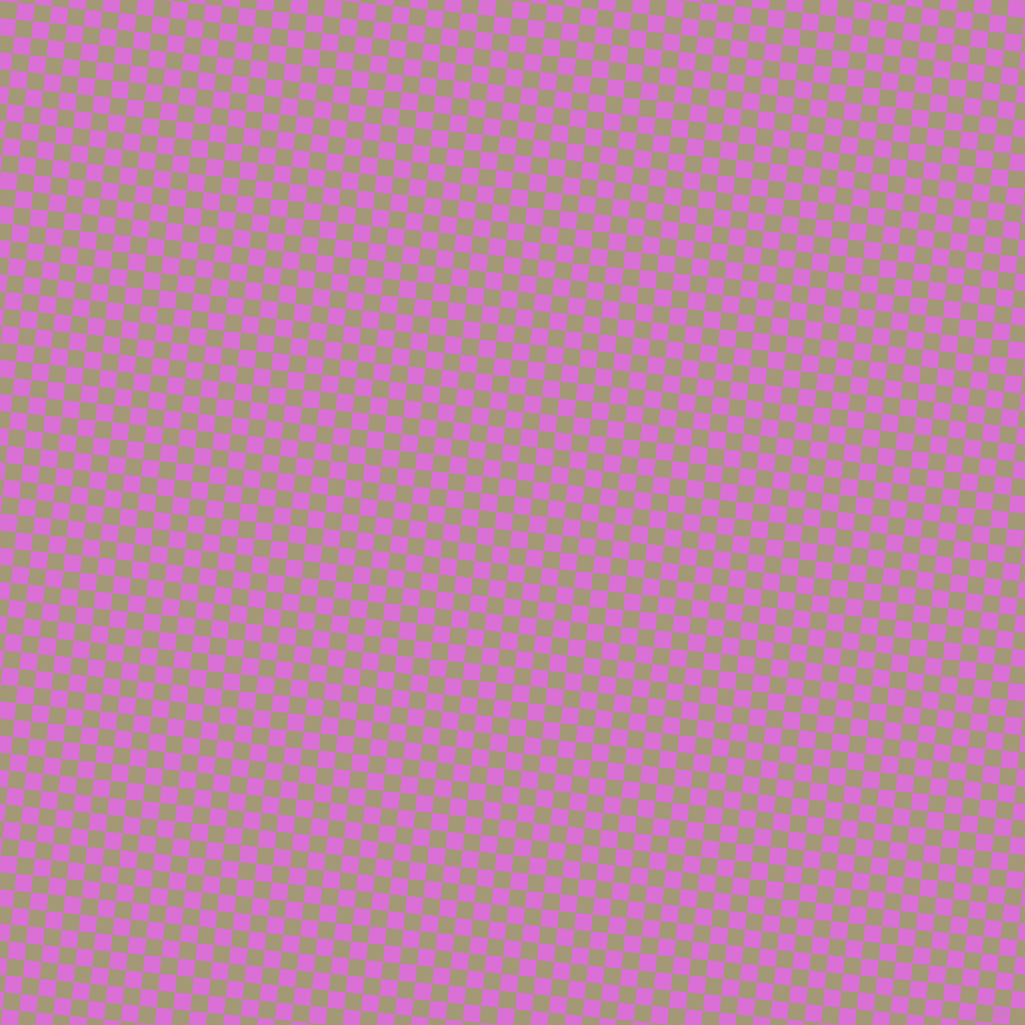 84/174 degree angle diagonal checkered chequered squares checker pattern checkers background, 17 pixel squares size, , Tallow and Orchid checkers chequered checkered squares seamless tileable