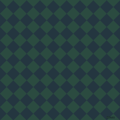 45/135 degree angle diagonal checkered chequered squares checker pattern checkers background, 40 pixel square size, , Te Papa Green and Elephant checkers chequered checkered squares seamless tileable