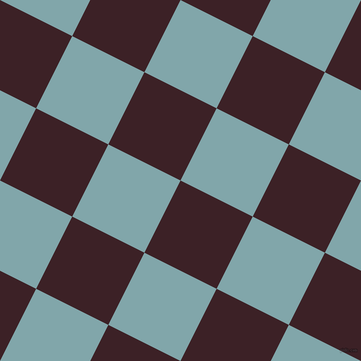 63/153 degree angle diagonal checkered chequered squares checker pattern checkers background, 165 pixel square size, , Temptress and Ziggurat checkers chequered checkered squares seamless tileable
