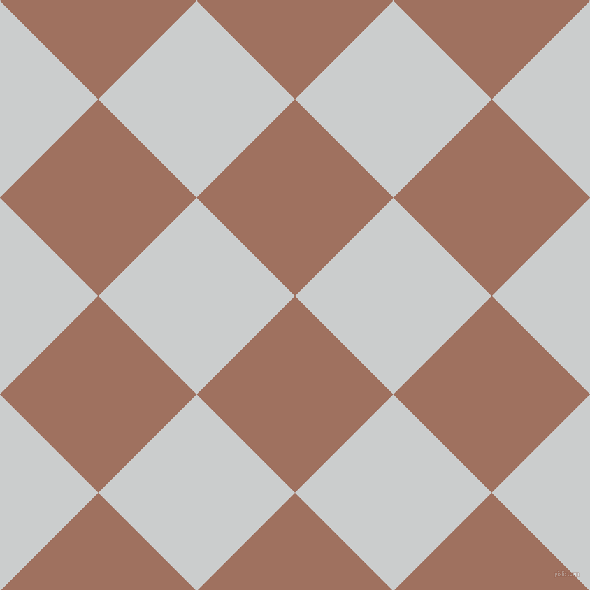 45/135 degree angle diagonal checkered chequered squares checker pattern checkers background, 199 pixel squares size, , Toast and Iron checkers chequered checkered squares seamless tileable