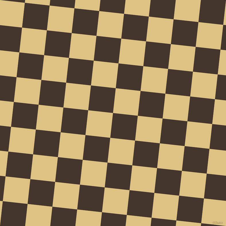84/174 degree angle diagonal checkered chequered squares checker pattern checkers background, 87 pixel square size, , Tobago and Zombie checkers chequered checkered squares seamless tileable