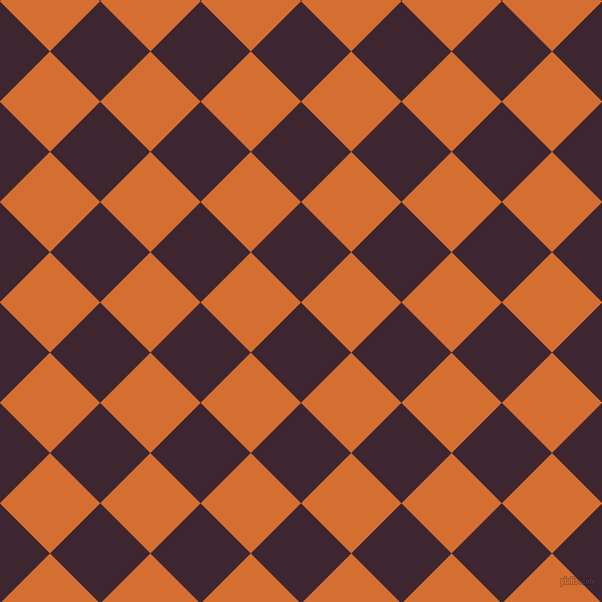 45/135 degree angle diagonal checkered chequered squares checker pattern checkers background, 71 pixel squares size, , Toledo and Tango checkers chequered checkered squares seamless tileable