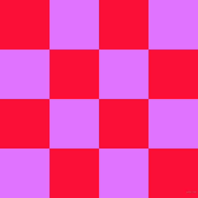 checkered chequered squares checkers background checker pattern, 173 pixel square size, , Torch Red and Heliotrope checkers chequered checkered squares seamless tileable