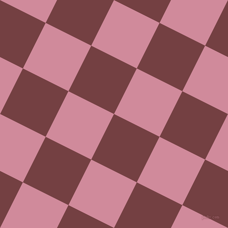 63/153 degree angle diagonal checkered chequered squares checker pattern checkers background, 103 pixel square size, , Tosca and Can Can checkers chequered checkered squares seamless tileable