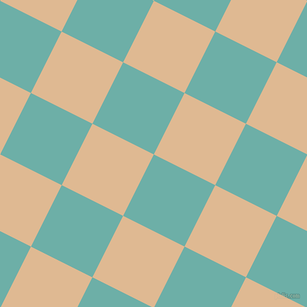 63/153 degree angle diagonal checkered chequered squares checker pattern checkers background, 98 pixel squares size, , Tradewind and Pancho checkers chequered checkered squares seamless tileable
