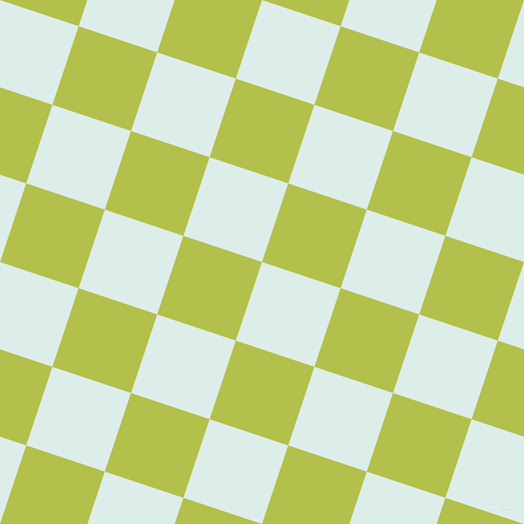 72/162 degree angle diagonal checkered chequered squares checker pattern checkers background, 117 pixel squares size, , Tranquil and Celery checkers chequered checkered squares seamless tileable